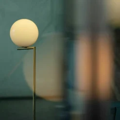 Flos 10th Anniversary Edition IC F1 Stehleuchte| Stehleuchten