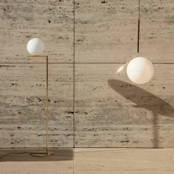 Flos 10th Anniversary Edition IC S2 Pendelleuchte| Pendelleuchten