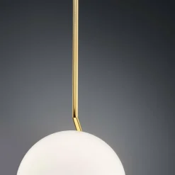 Flos 10th Anniversary Edition IC S3 Pendelleuchte| Pendelleuchten