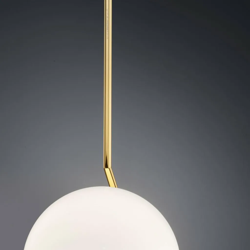Flos 10th Anniversary Edition IC S3 Pendelleuchte| Pendelleuchten