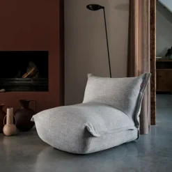 Sessel^Fatboy The BonBaron Slim Lounge Chair Bouclé