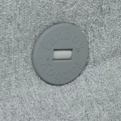 Sessel^Fatboy The BonBaron Slim Lounge Chair Bouclé