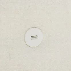 Sessel^Fatboy The BonBaron Slim Lounge Chair Bouclé