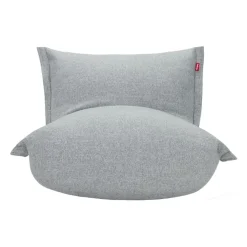 Sessel^Fatboy The BonBaron Slim Lounge Chair Bouclé