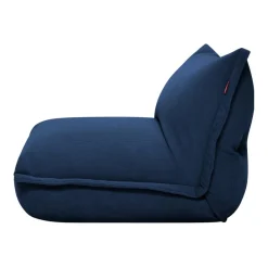 Fatboy The BonBaron Slim Lounge Chair Cord| Sessel