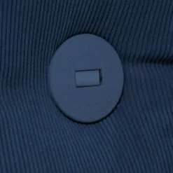 Fatboy The BonBaron Slim Lounge Chair Cord| Sessel