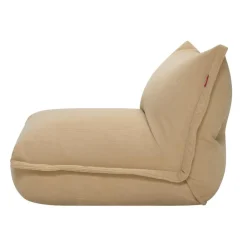 Fatboy The BonBaron Slim Lounge Chair Cord| Sessel