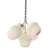 Pendelleuchten^Le Klint The Bouquet Pendelleuchte mit 5 Schirmen