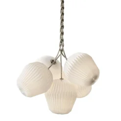 Pendelleuchten^Le Klint The Bouquet Pendelleuchte mit 5 Schirmen