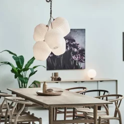 Pendelleuchten^Le Klint The Bouquet Pendelleuchte mit 5 Schirmen