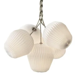 Pendelleuchten^Le Klint The Bouquet Pendelleuchte mit 5 Schirmen