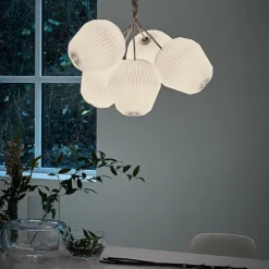 Pendelleuchten^Le Klint The Bouquet Pendelleuchte mit 5 Schirmen