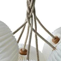 Pendelleuchten^Le Klint The Bouquet Pendelleuchte mit 5 Schirmen