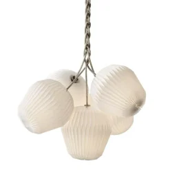 Pendelleuchten^Le Klint The Bouquet Pendelleuchte mit 5 Schirmen