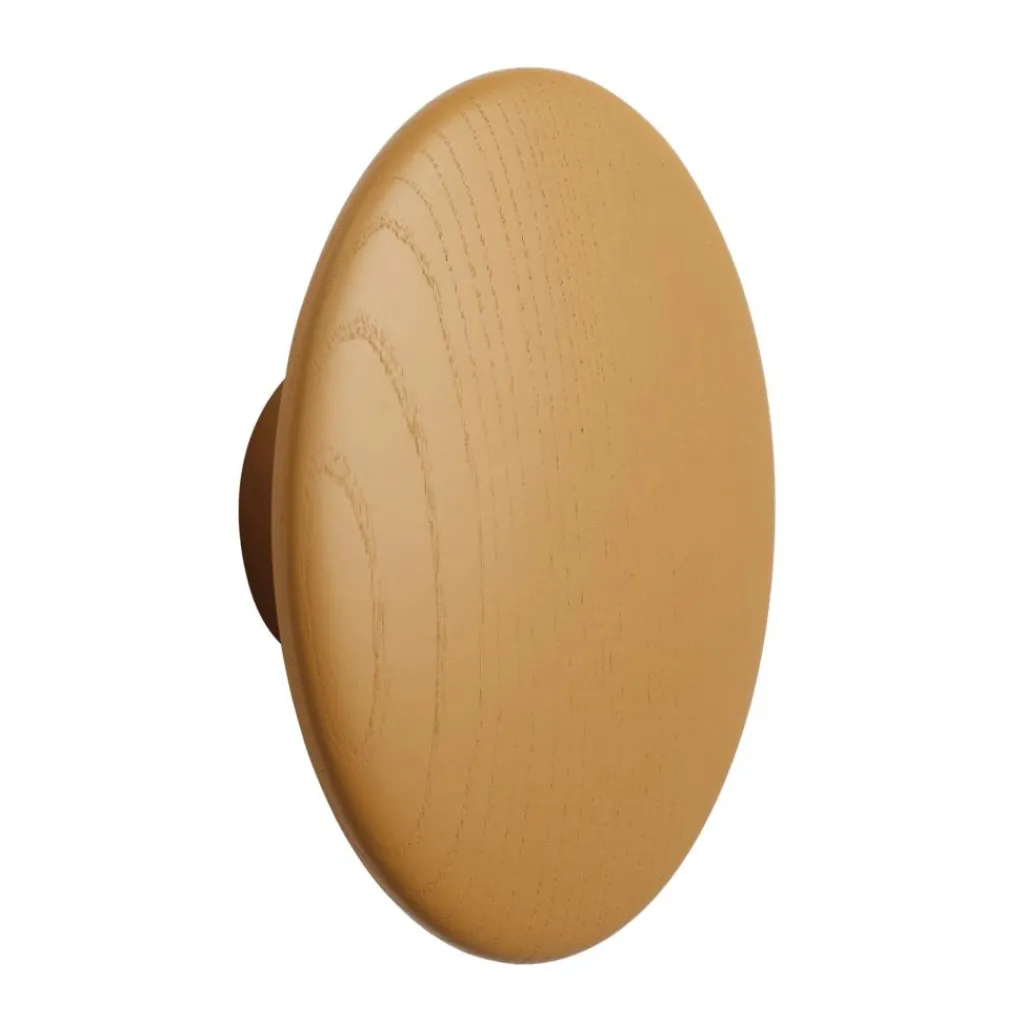 Muuto The Dots Kleiderhaken L| Haken & Bügel|Haken