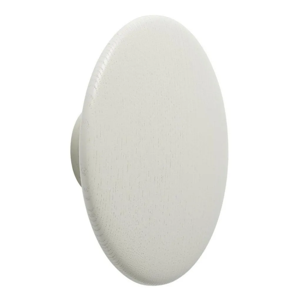 Muuto The Dots Kleiderhaken L| Haken & Bügel|Haken