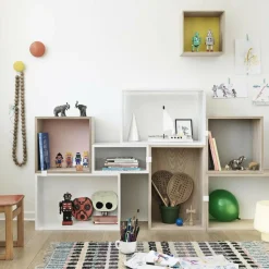 Muuto The Dots Kleiderhaken L| Haken & Bügel|Haken