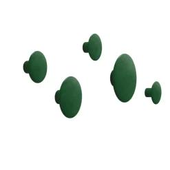 Muuto The Dots Kleiderhaken L| Haken & Bügel|Haken