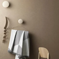 Muuto The Dots Kleiderhaken M| Haken & Bügel|Haken
