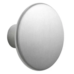 Haken & Bügel|Haken^Muuto The Dots Kleiderhaken Metall L