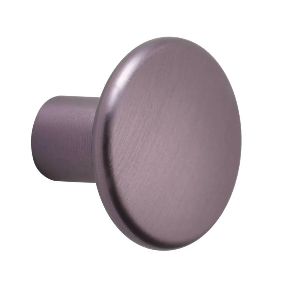 Muuto The Dots Kleiderhaken Metall S| Haken & Bügel|Haken