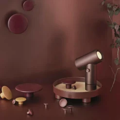 Muuto The Dots Kleiderhaken S| Haken & Bügel|Haken