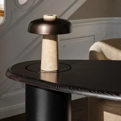 Schreibtische^Audo The Eclipse Schreibtisch