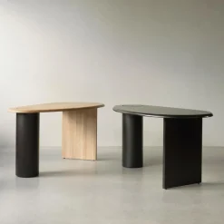 Schreibtische^Audo The Eclipse Schreibtisch