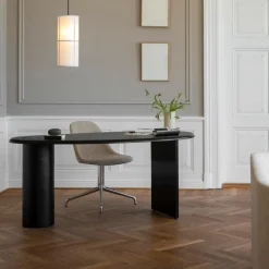 Schreibtische^Audo The Eclipse Schreibtisch