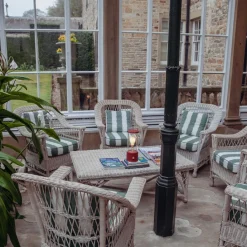 Outdoor-Akkuleuchten|Outdoor-Akkuleuchten^Tala The Muse LED Akkuleuchte