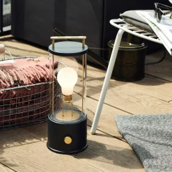 Outdoor-Akkuleuchten|Outdoor-Akkuleuchten^Tala The Muse LED Akkuleuchte