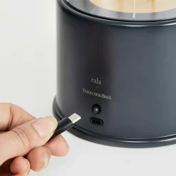 Outdoor-Akkuleuchten|Outdoor-Akkuleuchten^Tala The Muse LED Akkuleuchte