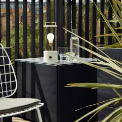 Outdoor-Akkuleuchten|Outdoor-Akkuleuchten^Tala The Muse LED Akkuleuchte