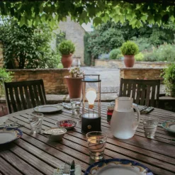 Outdoor-Akkuleuchten|Outdoor-Akkuleuchten^Tala The Muse LED Akkuleuchte