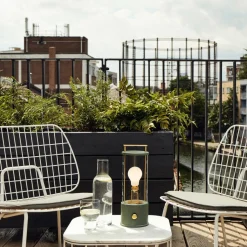 Outdoor-Akkuleuchten|Outdoor-Akkuleuchten^Tala The Muse LED Akkuleuchte