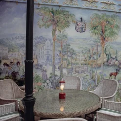 Outdoor-Akkuleuchten|Outdoor-Akkuleuchten^Tala The Muse LED Akkuleuchte