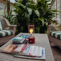 Outdoor-Akkuleuchten|Outdoor-Akkuleuchten^Tala The Muse LED Akkuleuchte