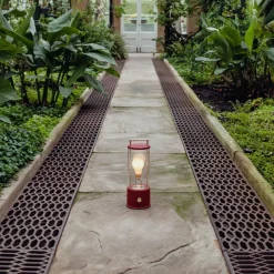 Outdoor-Akkuleuchten|Outdoor-Akkuleuchten^Tala The Muse LED Akkuleuchte