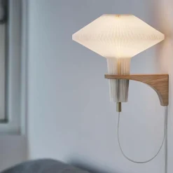 Wandleuchten^Le Klint The Mushroom 204 Wandleuchte