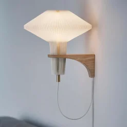 Wandleuchten^Le Klint The Mushroom 204 Wandleuchte