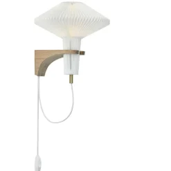 Wandleuchten^Le Klint The Mushroom 204 Wandleuchte