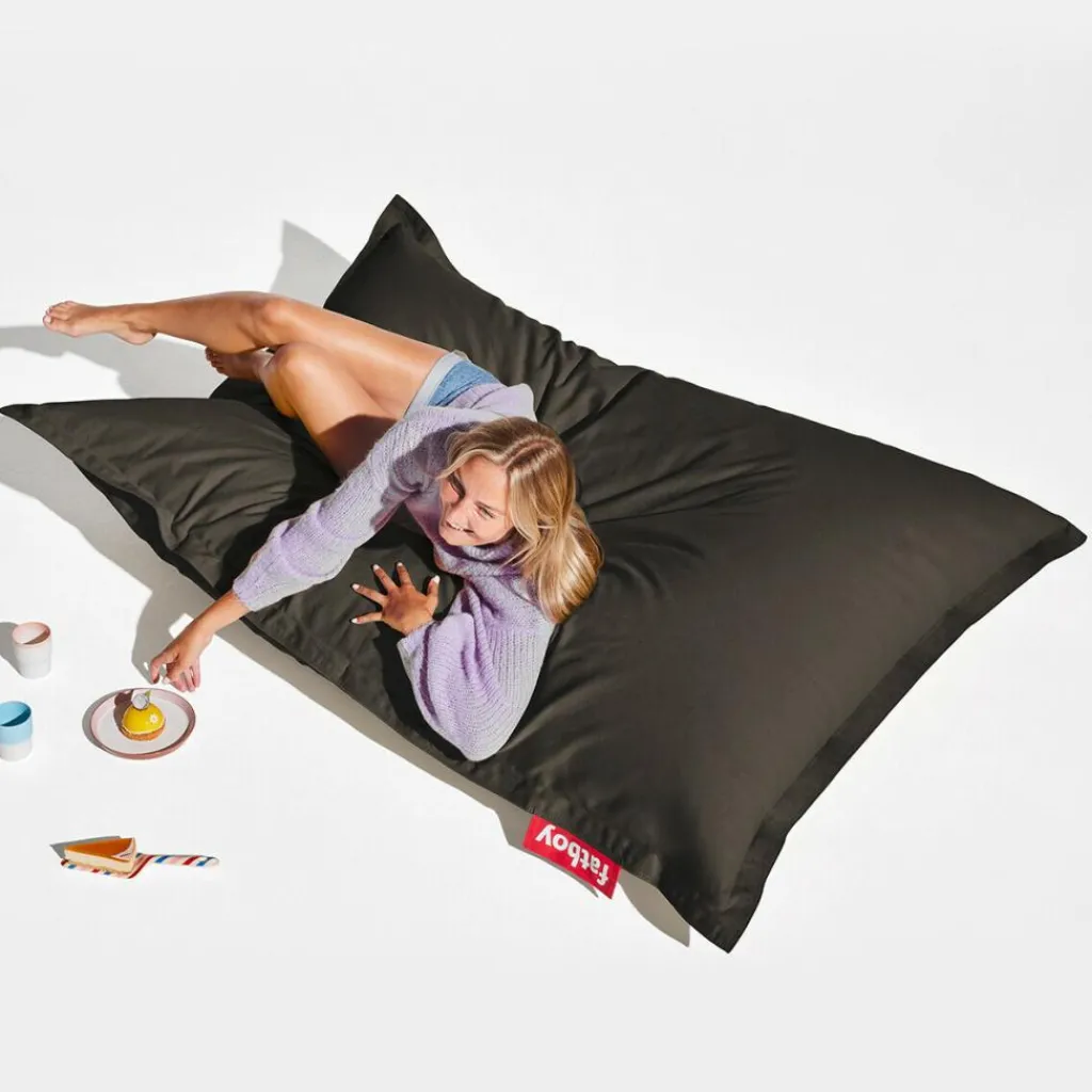 Sitzsäcke^Fatboy The Original Sitzsack Canvas