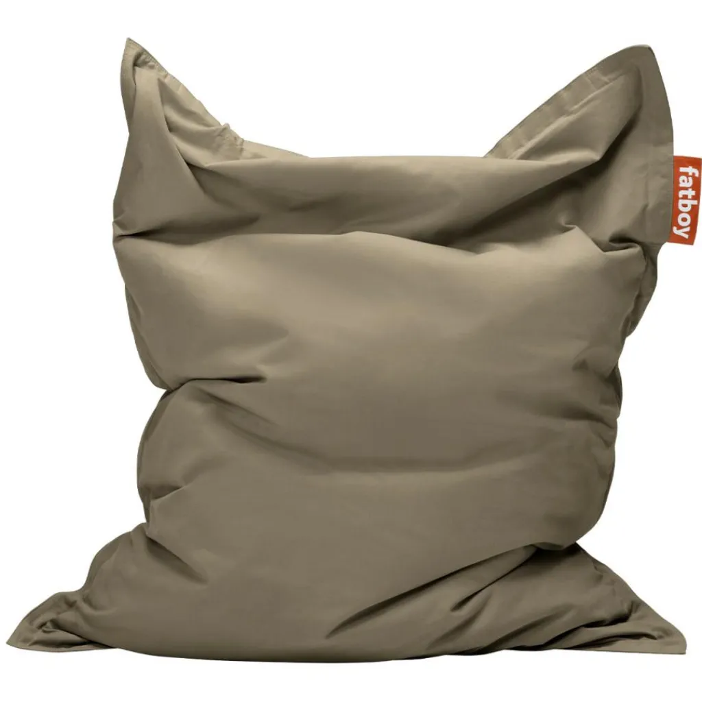 Sitzsäcke^Fatboy The Original Sitzsack Canvas