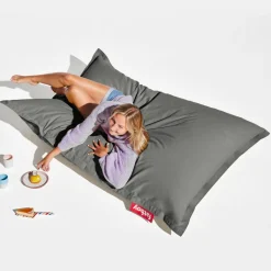 Sitzsäcke^Fatboy The Original Sitzsack Canvas