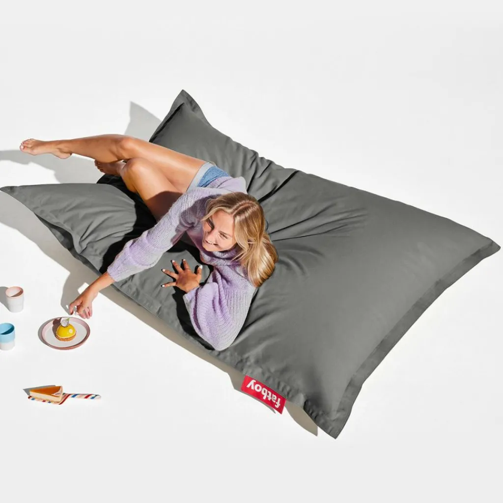 Sitzsäcke^Fatboy The Original Sitzsack Canvas