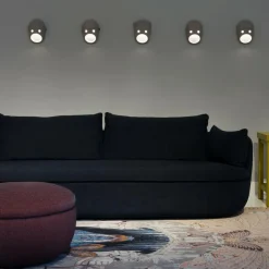 Moooi The Party LED Wandleuchte| Wandleuchten