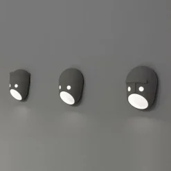 Moooi The Party LED Wandleuchte| Wandleuchten