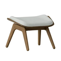 Hocker^Umage The Reader Ottoman Eiche dunkel