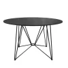 Tische|Esstische^Acapulco Design The Ring Table Esstisch HPL Ø120cm