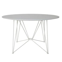 Tische|Esstische^Acapulco Design The Ring Table Esstisch HPL Ø120cm